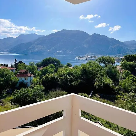 Gala Selimiye Otel Selimiye  Dış mekan fotoğraf
