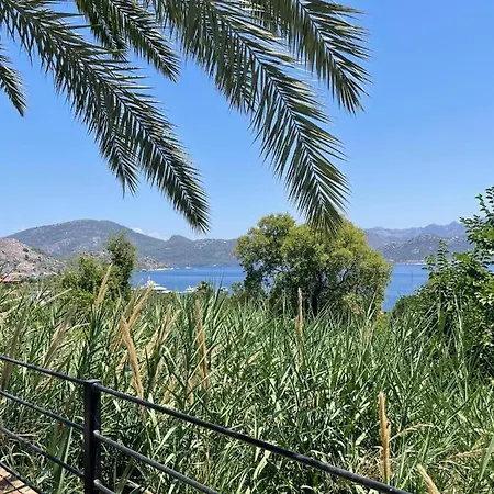 Gala Selimiye Otel Selimiye  Dış mekan fotoğraf