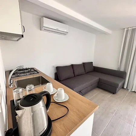 Gala Selimiye Otel Selimiye  Oda fotoğraf