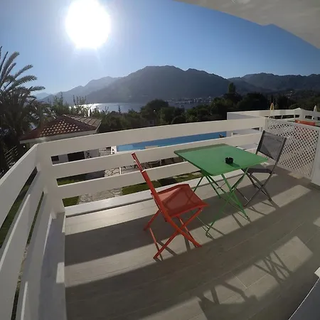 Gala Selimiye Otel Selimiye  Dış mekan fotoğraf