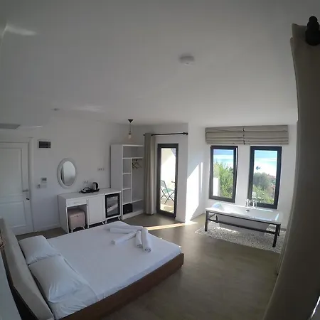 Gala Selimiye Otel Selimiye  Dış mekan fotoğraf