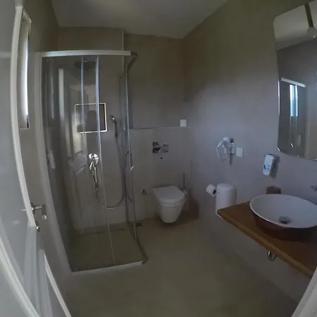 Gala Selimiye Otel Selimiye  Dış mekan fotoğraf