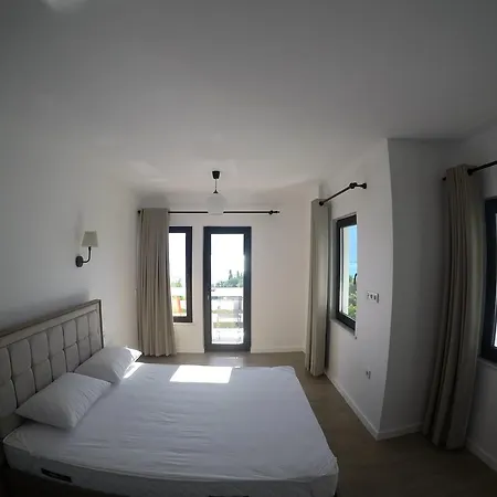 Gala Selimiye Otel Selimiye  Dış mekan fotoğraf