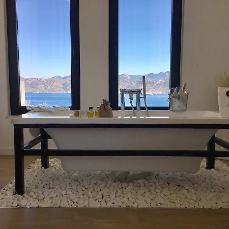 Gala Selimiye Otel Selimiye  Dış mekan fotoğraf