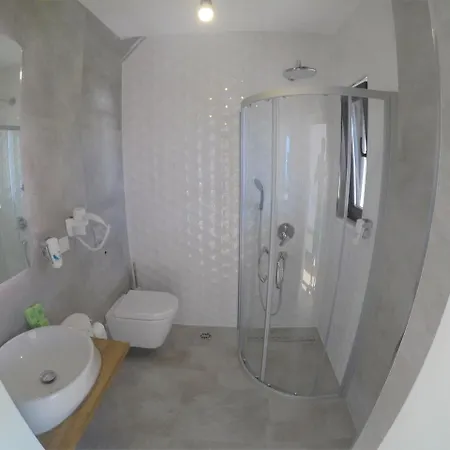 Gala Selimiye Otel Selimiye  Dış mekan fotoğraf