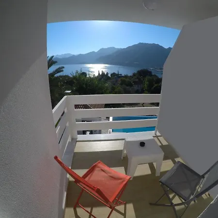 Gala Selimiye Otel Selimiye  Dış mekan fotoğraf