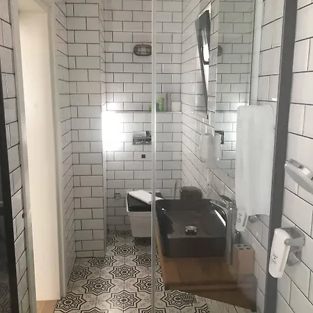 Gala Selimiye Otel Selimiye  Dış mekan fotoğraf