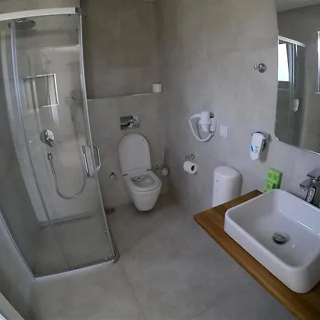 Gala Selimiye Otel Selimiye  Dış mekan fotoğraf