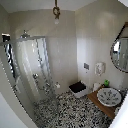 Gala Selimiye Otel Selimiye  Dış mekan fotoğraf