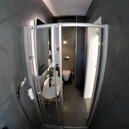 Gala Selimiye Otel Selimiye  Dış mekan fotoğraf