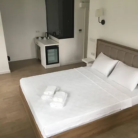 Gala Selimiye Otel Selimiye  Dış mekan fotoğraf