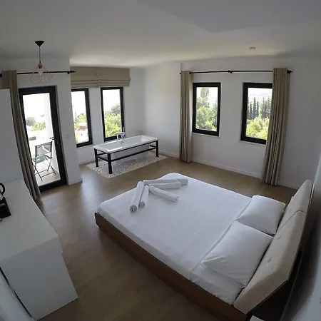 Gala Selimiye Otel Selimiye  Dış mekan fotoğraf