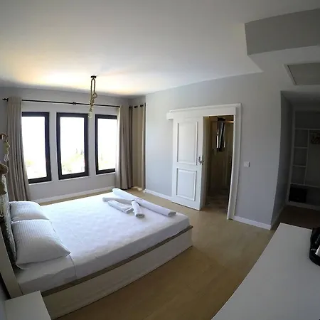 Gala Selimiye Otel Selimiye  Dış mekan fotoğraf