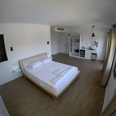 Gala Selimiye Otel Selimiye  Dış mekan fotoğraf