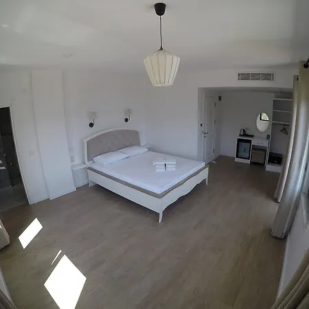 Gala Selimiye Otel Selimiye  Dış mekan fotoğraf