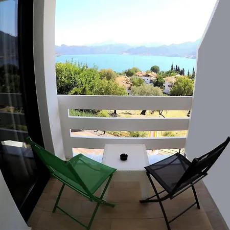 Gala Selimiye Otel Selimiye  Dış mekan fotoğraf