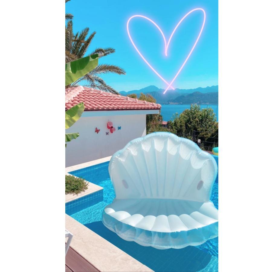 Гостьовий будинок Gala Selimiye 3*