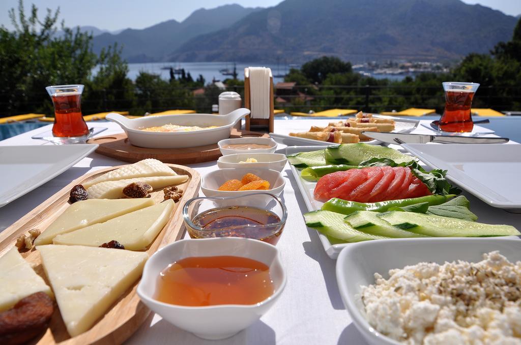 Гостьовий будинок Gala Selimiye 3*