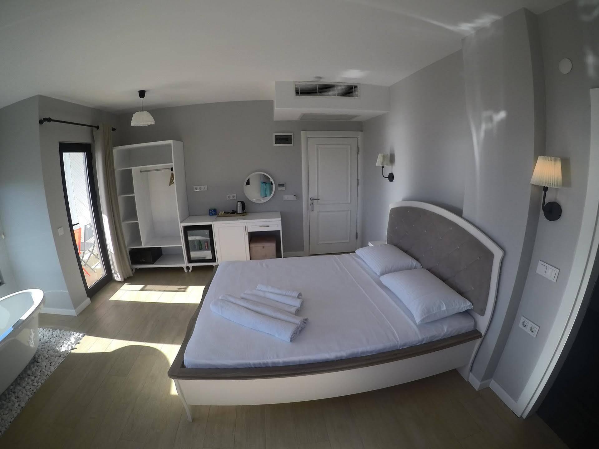 Гостьовий будинок Gala Selimiye 3*